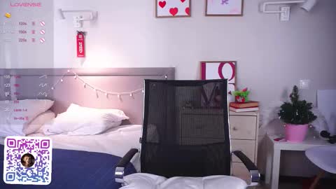 Mary online show from 03.08.26