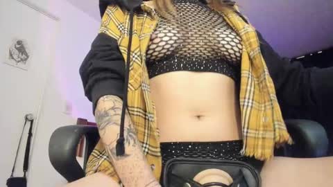 Nicole online show from 11.13.25