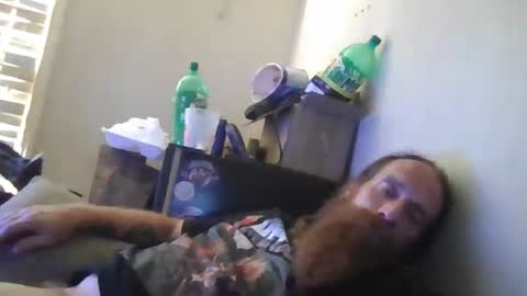 Snapshot of hatefullgod chatting on 07.13.26 hatefullgod online show from 07.13.26