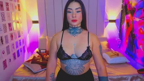 Alicia online show from 05.18.26