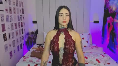 Alicia online show from 07.06.26