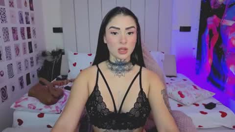 Alicia online show from 07.15.26