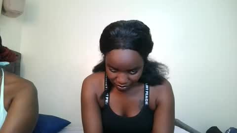 Snapshot of havanna_p chatting on 05.20.26 Havanna online show from 05.20.26