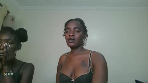 Snapshot of havanna_p chatting on 05.24.26 Havanna online show from 05.24.26