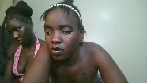 Snapshot of havanna_p chatting on 05.25.26 Havanna online show from 05.25.26