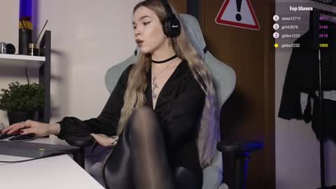 Miss Haven online show from 01.16.25