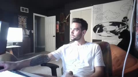 Snapshot of hawaiisurf8 chatting on 09.17.25 SoulSurfer8 online show from 09.17.25