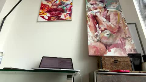 Snapshot of hawt_ass_milf chatting on 04.13.26 Amber - or vip online show from 04.13.26