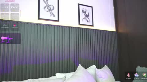 haylie  See you tonight at 8pm Colombia time online show from 11.20.25