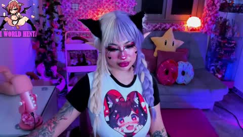  Hayami Dai  online show from 01.30.25