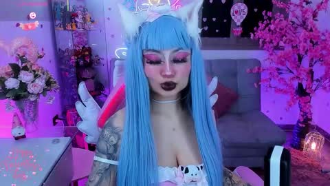 Snapshot of hayami_dai chatting on 02.02.26 Hayami Dai online show from 02.02.26