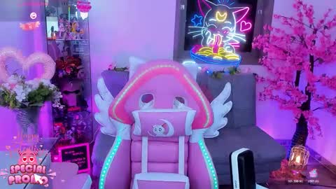 Snapshot of hayami_dai chatting on 02.20.26 Hayami Dai online show from 02.20.26