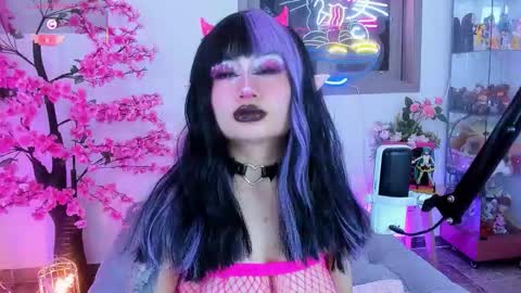 Snapshot of hayami_dai chatting on 03.15.26 Hayami Dai online show from 03.15.26