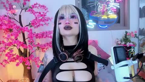 Snapshot of hayami_dai chatting on 03.17.26 Hayami Dai online show from 03.17.26