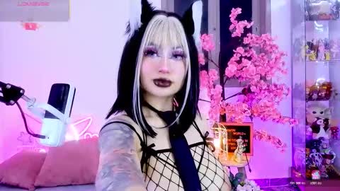 Snapshot of hayami_dai chatting on 03.25.26 Hayami Dai online show from 03.25.26