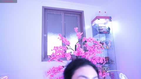 Snapshot of hayami_dai chatting on 04.03.26 Hayami Dai online show from 04.03.26