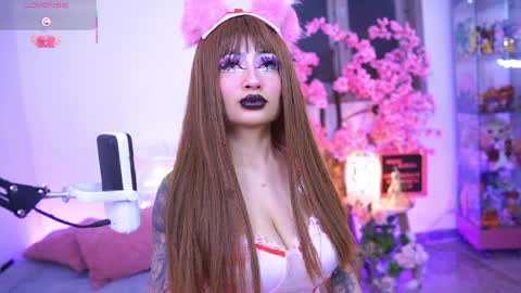 Snapshot of hayami_dai chatting on 04.08.26 Hayami Dai online show from 04.08.26