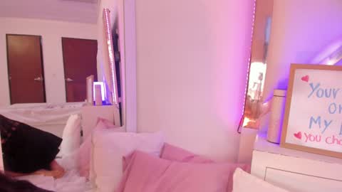 Hayami  online show from 01.27.25