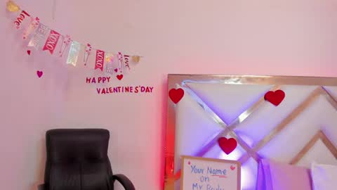 Hayami  online show from 02.04.25