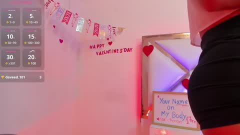 Hayami  online show from 02.04.25