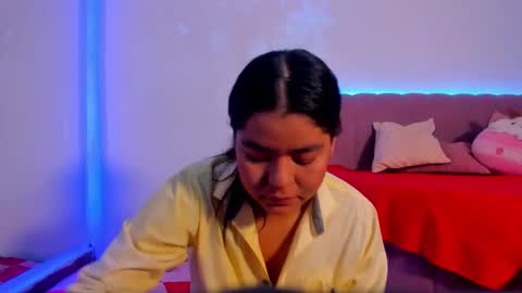 Hayami  online show from 12.17.25