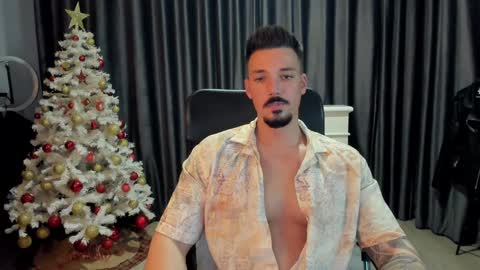 HaydenSpears online show from 12.11.24