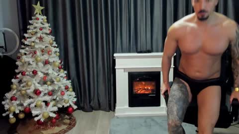 HaydenSpears online show from 12.11.24