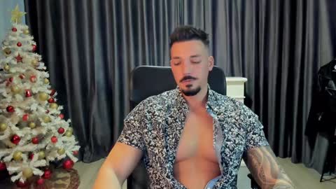 HaydenSpears online show from 12.13.24