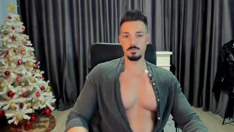 HaydenSpears online show from 12.14.24