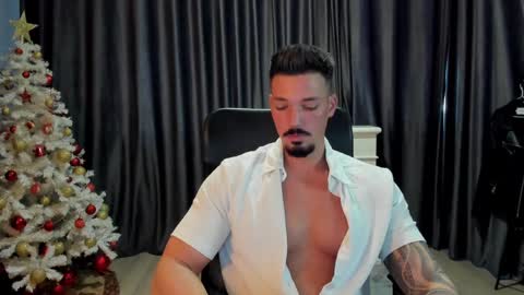 HaydenSpears online show from 12.18.24