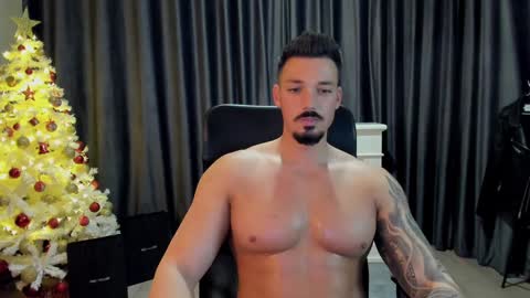 HaydenSpears online show from 12.28.24