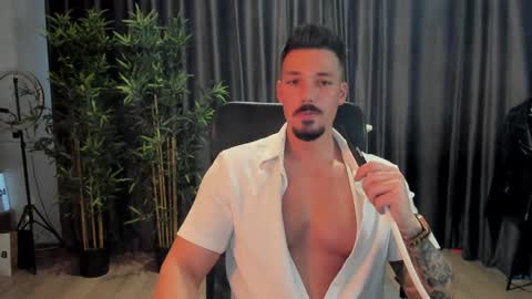 HaydenSpears online show from 01.13.25