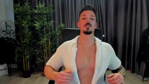 HaydenSpears online show from 01.15.25