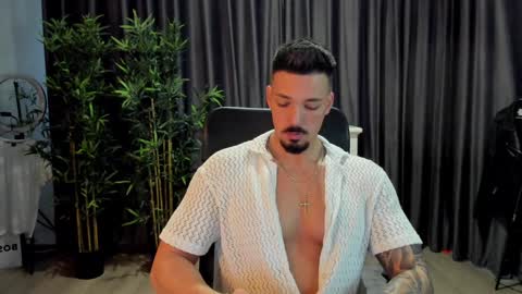 HaydenSpears online show from 01.18.25