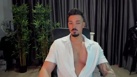 HaydenSpears online show from 02.02.25