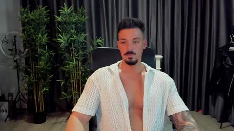 HaydenSpears online show from 02.04.25