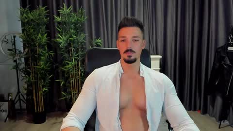 HaydenSpears online show from 02.05.25