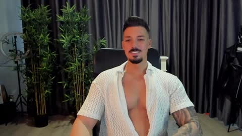 HaydenSpears online show from 02.07.25