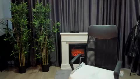 HaydenSpears online show from 02.12.25