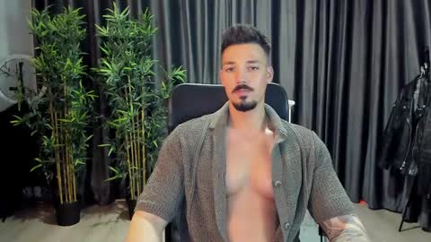 HaydenSpears online show from 02.12.25