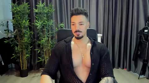 HaydenSpears online show from 02.16.25