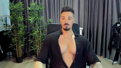 HaydenSpears online show from 02.16.25