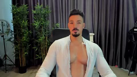 HaydenSpears online show from 02.23.25