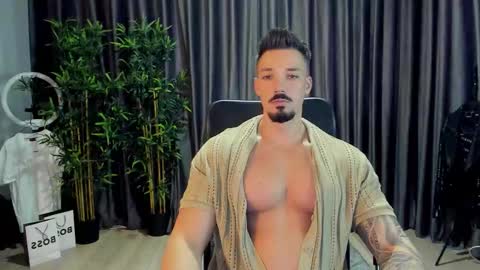 HaydenSpears online show from 10.04.25