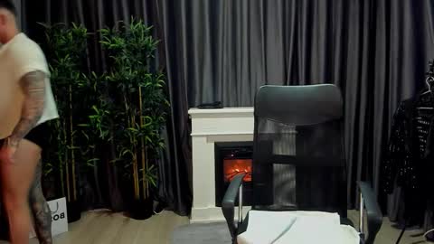 HaydenSpears online show from 11.05.25