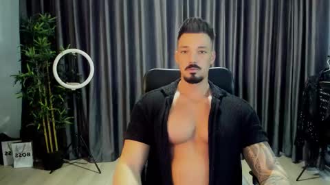 Snapshot of haydenspears chatting on 02.01.26 HaydenSpears online show from 02.01.26