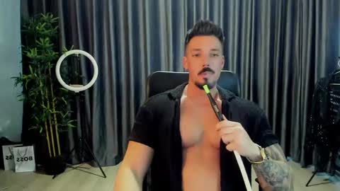 Snapshot of haydenspears chatting on 02.03.26 HaydenSpears online show from 02.03.26