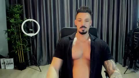 Snapshot of haydenspears chatting on 02.07.26 HaydenSpears online show from 02.07.26