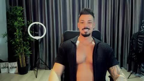 Snapshot of haydenspears chatting on 02.14.26 HaydenSpears online show from 02.14.26