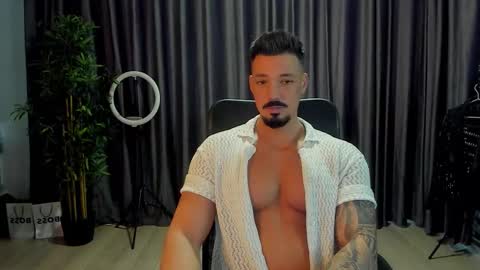 Snapshot of haydenspears chatting on 02.21.26 HaydenSpears online show from 02.21.26